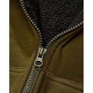 Hooded Sweatshirt Brandit image-2