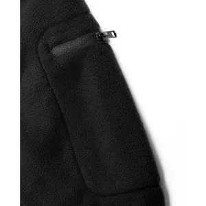 Zipped fleece Brandit Combat image-1
