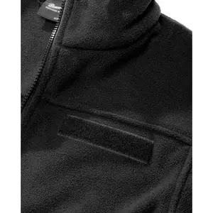 Zipped fleece Brandit Combat image-2