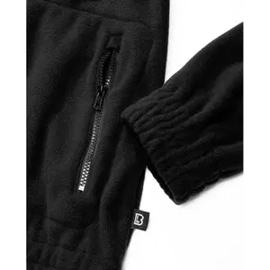 Zipped fleece Brandit Combat image-3