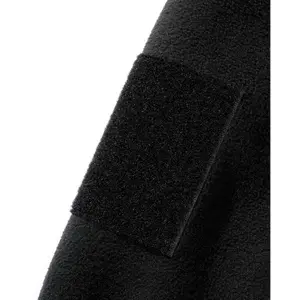 Zipped fleece Brandit Combat image-4