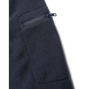 Zipped fleece Brandit Combat image-3