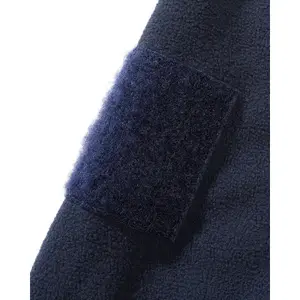 Zipped fleece Brandit Combat image-4
