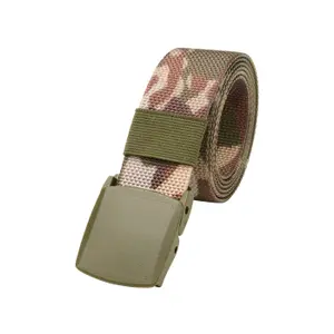 Quick-release belt Brandit image-0