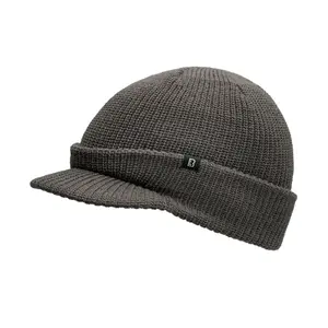 Gorra con visera niño Brandit