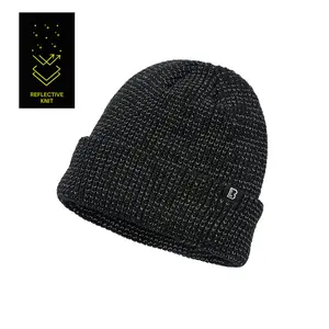 Gorro infantil Brandit Reflection