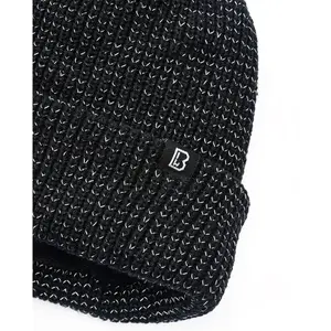 Gorro infantil Brandit Reflection image-1