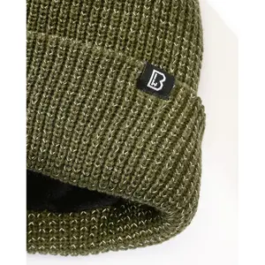 Gorro infantil Brandit Reflection image-1