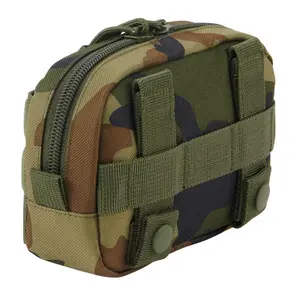 Pouch Brandit Molle Compact image-1