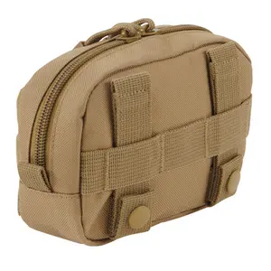 Pouch Brandit Molle Compact image-1