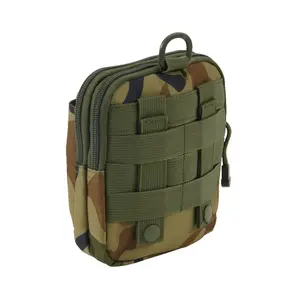 Pouch Brandit Molle Functional image-1