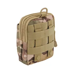 Pouch Brandit Molle Functional image-1
