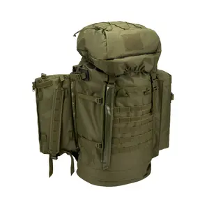 Children's backpack Brandit Cooper Mountain image-1