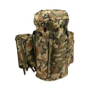 Children's backpack Brandit Cooper Mountain image-1