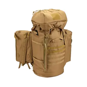 Children's backpack Brandit Cooper Mountain image-1