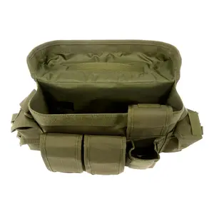 Bolso bandolera para niños Brandit Grab image-2