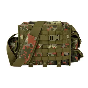 Bolso bandolera para niños Brandit Grab image-1
