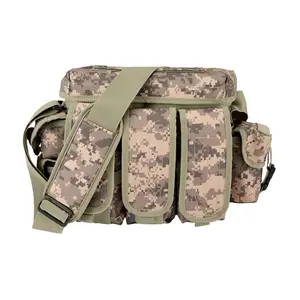 Bolso bandolera para niños Brandit Grab