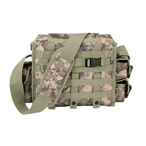 Bolso bandolera para niños Brandit Grab image-1
