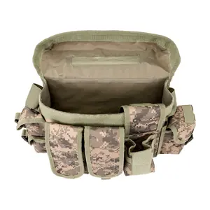 Bolso bandolera para niños Brandit Grab image-2