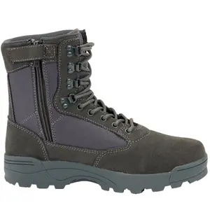 Boots with Fastening Brandit image-0