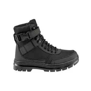 8 Eyelet Ankle Boots Brandit