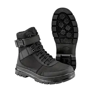 8 Eyelet Ankle Boots Brandit image-1