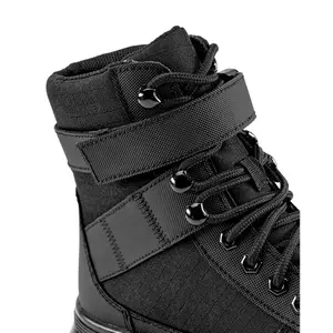 8 Eyelet Ankle Boots Brandit image-2