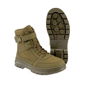8 Eyelet Ankle Boots Brandit image-1