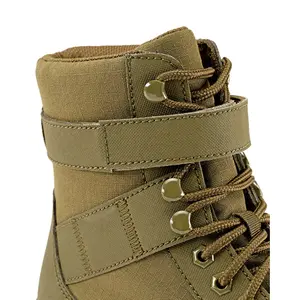 8 Eyelet Ankle Boots Brandit image-2