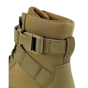 8 Eyelet Ankle Boots Brandit image-3