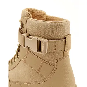 8 Eyelet Ankle Boots Brandit image-3