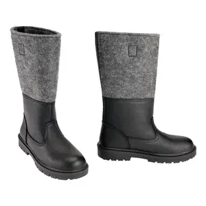 Boots Brandit Knobelbecher Filz