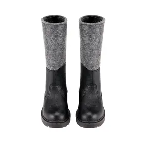 Boots Brandit Knobelbecher Filz image-1