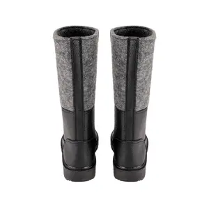 Boots Brandit Knobelbecher Filz image-2
