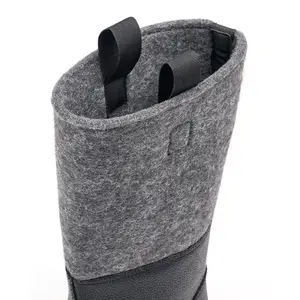 Boots Brandit Knobelbecher Filz image-3