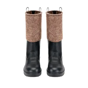 Boots Brandit Knobelbecher Filz image-1