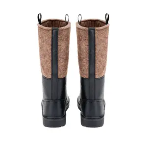 Boots Brandit Knobelbecher Filz image-2
