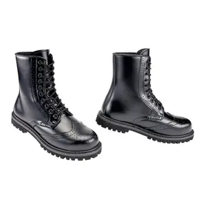 Boots Brandit Budapester Phantom 4 image-0