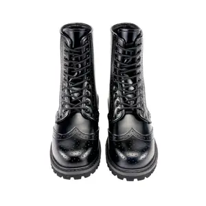 Boots Brandit Budapester Phantom 4 image-1
