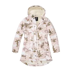 Women's parka Brandit Marsh Lake