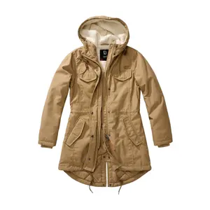 Women's parka Brandit Marsh Lake