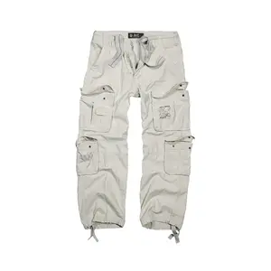 Cargo Trousers Brandit Pure Vintage image-0