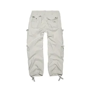 Cargo Trousers Brandit Pure Vintage image-1