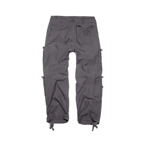 Cargo Trousers Brandit Pure Vintage image-1