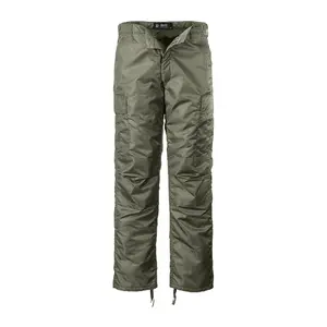 Thermal pants Brandit image-0