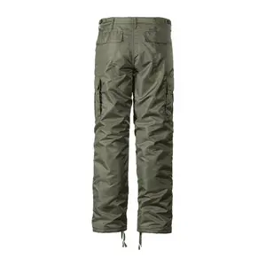 Thermal pants Brandit image-1