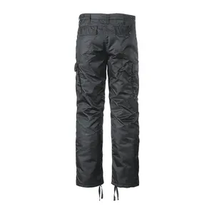 Thermal pants Brandit image-1