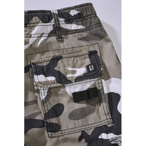 Schmal geschnittene Cargohose Brandit Pure image-2