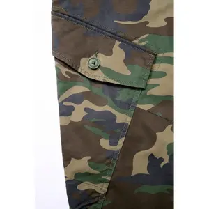 Cargo broek Brandit Ray Vintage image-3
